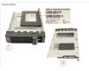 Fujitsu SSD SATA 6G 240GB MIXED-USE 3.5' H-P EP für Fujitsu Primergy RX2520 M1
