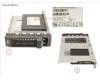 Fujitsu SSD SATA 6G 480GB MIXED-USE 3.5' H-P EP für Fujitsu Primergy RX2520 M1