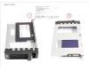 Fujitsu SSD SATA 6G 240GB READ-INT. 3.5' H-P EP für Fujitsu Primergy RX2520 M1