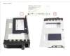 Fujitsu SSD SATA 6G 480GB READ-INT. 3.5' H-P EP für Fujitsu Primergy RX2520 M1