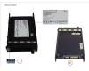 Fujitsu SSD SATA 6G 240GB READ-INT. 2.5' H-P EP für Fujitsu Primergy RX4770 M3