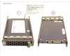 Fujitsu SSD SATA 6G 480GB READ-INT. 2.5' H-P EP für Fujitsu Primergy RX4770 M3