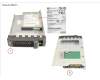 Fujitsu HD SAS 12G 600GB 15K HOT PL 3.5' EP für Fujitsu Primergy RX2560 M1