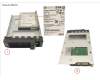 Fujitsu HD SAS 12G 300GB 10K 512N HOT PL 3.5' EP für Fujitsu Primergy RX4770 M5