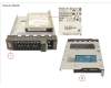 Fujitsu HD SAS 12G 1.8TB 10K 512E HOT PL 3.5' EP für Fujitsu Primergy RX4770 M5