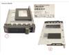 Fujitsu SSD SATA 6G 1.92TB MIXED-USE 3.5' H-P EP für Fujitsu Primergy RX2520 M1