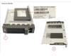 Fujitsu SSD SATA 6G 480GB MIXED-USE 3.5' H-P EP für Fujitsu Primergy RX2520 M1