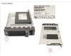Fujitsu SSD SATA 6G 960GB MIXED-USE 3.5' H-P EP für Fujitsu Primergy RX2520 M1