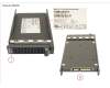 Fujitsu SSD SATA 6G 1.92TB MIXED-USE 2.5' H-P EP für Fujitsu Primergy RX2560 M1