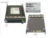 Fujitsu SSD SATA 6G 240GB MIXED-USE 2.5' H-P EP für Fujitsu Primergy RX4770 M3