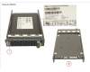 Fujitsu SSD SATA 6G 960GB MIXED-USE 2.5' H-P EP für Fujitsu Primergy RX2560 M1