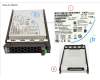Fujitsu SSD PCIE3 6.4TB MIXED-USE 2.5' H-P EP für Fujitsu Primergy RX4770 M3