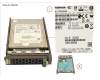 Fujitsu HD SAS 12G 600GB 10K SFF 512N HP EP für Fujitsu Primergy RX2560 M1