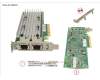 QLO:QL41112HLRJ Fujitsu PLAN EP QL41112 2X 10GBASE-T