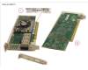QLO:QL45611HLCU Fujitsu QL45611 100GBE