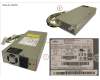 Fujitsu PSU 300W SE 1U für Fujitsu Primergy RX1330 M2