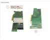 S26361-D3327-A13-1-K400 Fujitsu PSAS CP400I HBA 12G