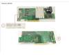 S26361-D3327-C13-1-K400 Fujitsu PSAS CP403I