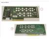 Fujitsu PCI-E SSD CARD D3352 (11-2) für Fujitsu Celsius W5012