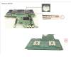 Fujitsu SYSTEMBOARD RX2530 M5 für Fujitsu Primergy RX2530 M5