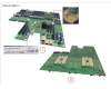 Fujitsu D3384-B RX2540 M5 für Fujitsu Primergy RX2540 M5