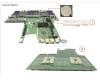 Fujitsu SYSTEMBOARD RX2530 M5 für Fujitsu Primergy RX2530 M5