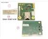Fujitsu LAN CONTROLLER PCIE für Fujitsu Esprimo P9012