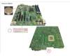 Fujitsu MAINBOARD D3817A für Fujitsu Celsius W5010
