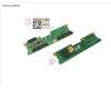 Fujitsu RAID BACKPLANE für Fujitsu Celsius W5010