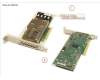 S26361-D3850-A100 Fujitsu PRAID EP540I