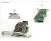 S26361-D3850-E110 Fujitsu PRAID EP520I W. CU