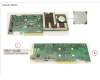 S26361-D3888-A11-1-K400 Fujitsu PRAID_CP200