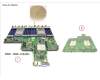 Fujitsu MOBO-A_RX2530 M6 für Fujitsu Primergy RX2530 M6