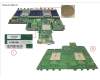Fujitsu MOBO-B_RX2530 M6 PFR für Fujitsu Primergy RX2530 M6