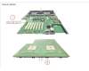 Fujitsu MB BOTTOM D3892-A RX4770M6 für Fujitsu Primergy RX4770 M6