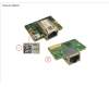 Fujitsu I/O ADD-IN PORT LAN DASH für Fujitsu Esprimo G7012A
