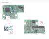 Fujitsu I/O ADD-IN PORT THUNDERBOLT für Fujitsu Esprimo P9012