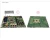 Fujitsu D3931-A TX1320/30 M5 MB für Fujitsu Primergy TX1320 M5