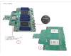 Fujitsu MOBO-RX2530 M7 MB für Fujitsu Primergy RX2530 M7
