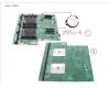 Fujitsu MOBO-TX2550 M7 für Fujitsu Primergy TX2550 M7