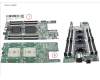 S26361-D3989-A100 Fujitsu SYS. BOARD CX2560 M7