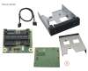 S26361-F1260-L521 Fujitsu SMARTCASE SCR (INTERNAL USB)