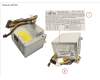 Fujitsu PSU 600W PLATINUM für Fujitsu Celsius W5010