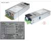 Fujitsu MODULAR PSU 1200W PLATINUM HP für Fujitsu Primergy RX2530 M4