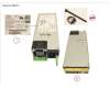 Fujitsu 1600W PLATINUM PSU für Fujitsu Primergy RX2530 M8