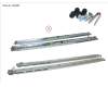 Fujitsu RACK MOUNT KIT F1-CMA SLIM LINE für Fujitsu Primergy RX2510 M2