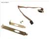 Fujitsu SER.PORT CABLEKIT für Fujitsu Primergy RX2560 M1