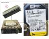 Fujitsu HD SATA 6G 2TB 7.2K HOT PL 3.5'' BC für Fujitsu Primergy RX2520 M1