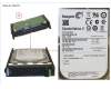 Fujitsu HD SATA 6G 1TB 7.2K HOT PL 2.5' BC für Fujitsu Primergy RX2560 M1