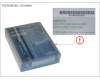 Fujitsu RDX CARTRIDGE 500GB/1000GB für Fujitsu Primergy RX2520 M1